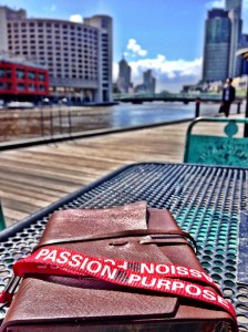 Passion & Purpose at ACEL conference Melbourne by @debsnet https://theeduflaneuse.wordpress.com/