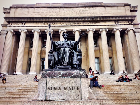 Columbia University