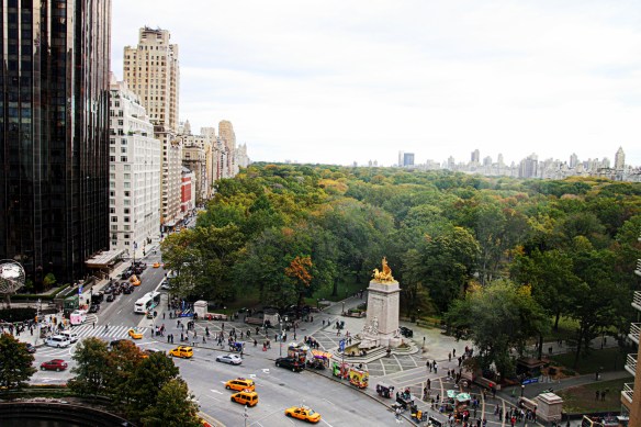 Columbus Circle