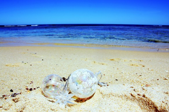 Western Australian Christmas