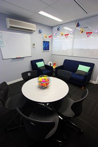 teacher office by @debsnet