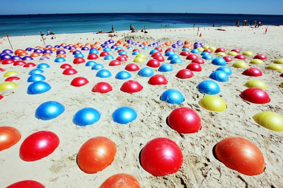 weeks of interactive bouncy fun!