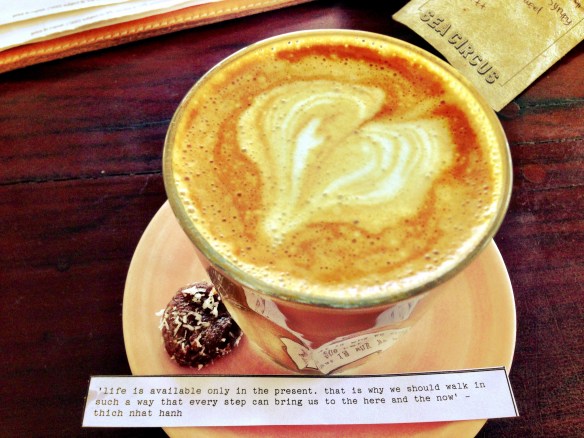 Sea Circus, Bali, by @debsnet