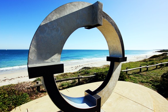 Local retreats: not so bad.