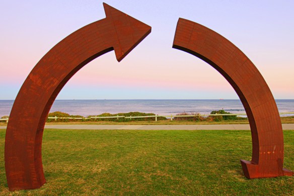 cycles of revision: read, annotate, make changes, repeat