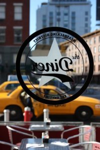 'Where to today?' ~ the person, not the coach, chooses the direction & destination