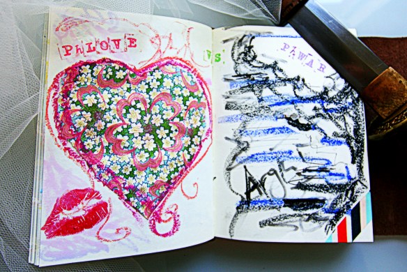 Are you in a PhD romance or a PhD battle?