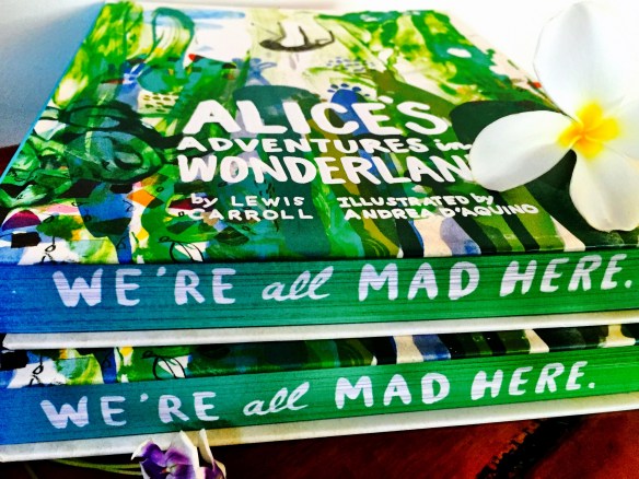 bookish gifts for my supervisors