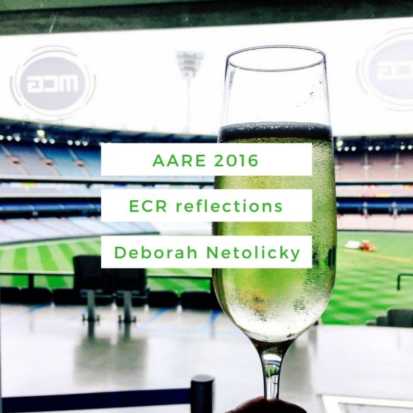 welcome drinks at the Melbourne Cricket Ground