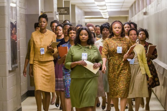 Hidden Figures screen shot source: huffingtonpost.com